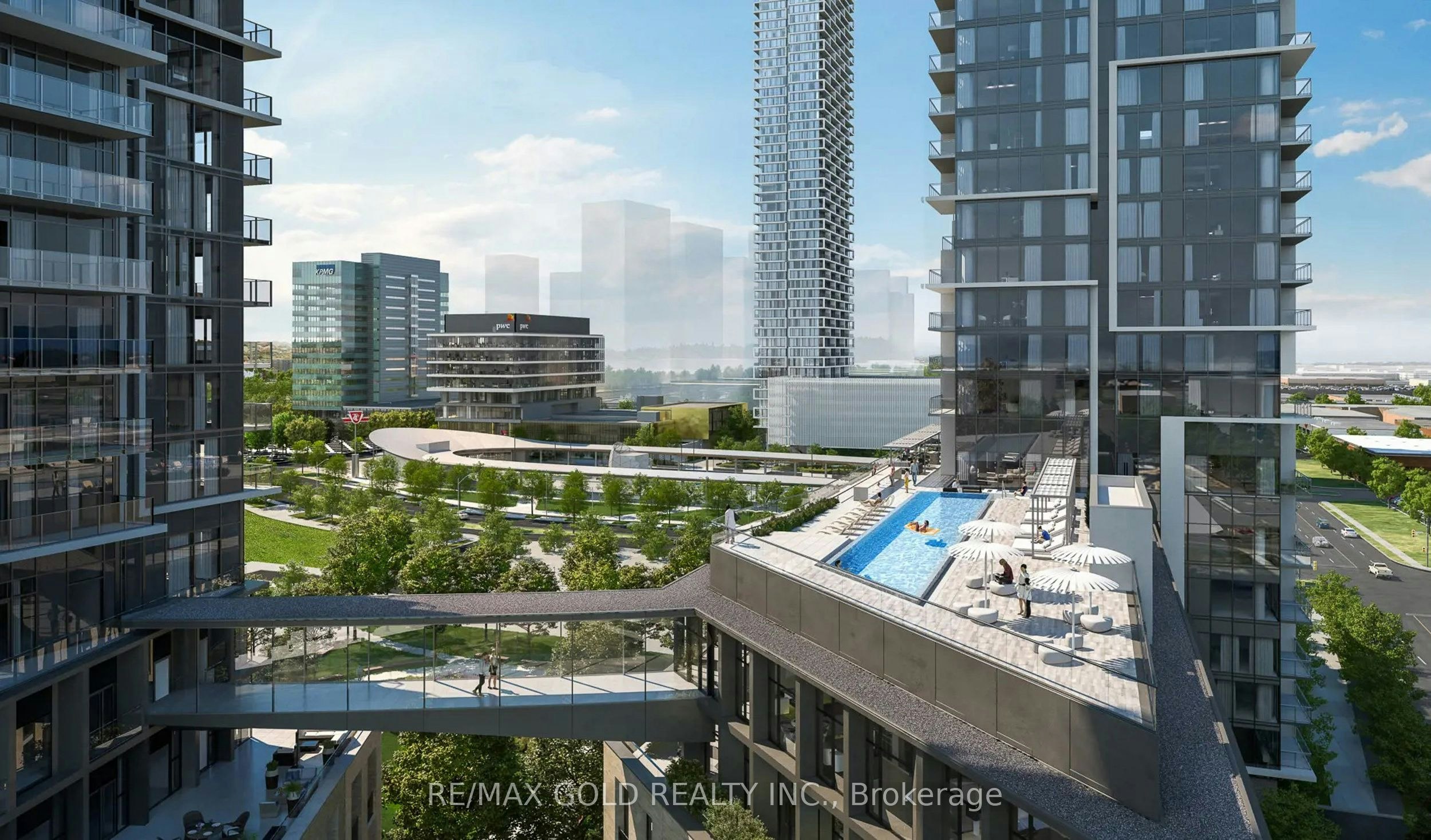 502-1000 Portage Parkway, Vaughan, ON, L4K 0L1 - 26