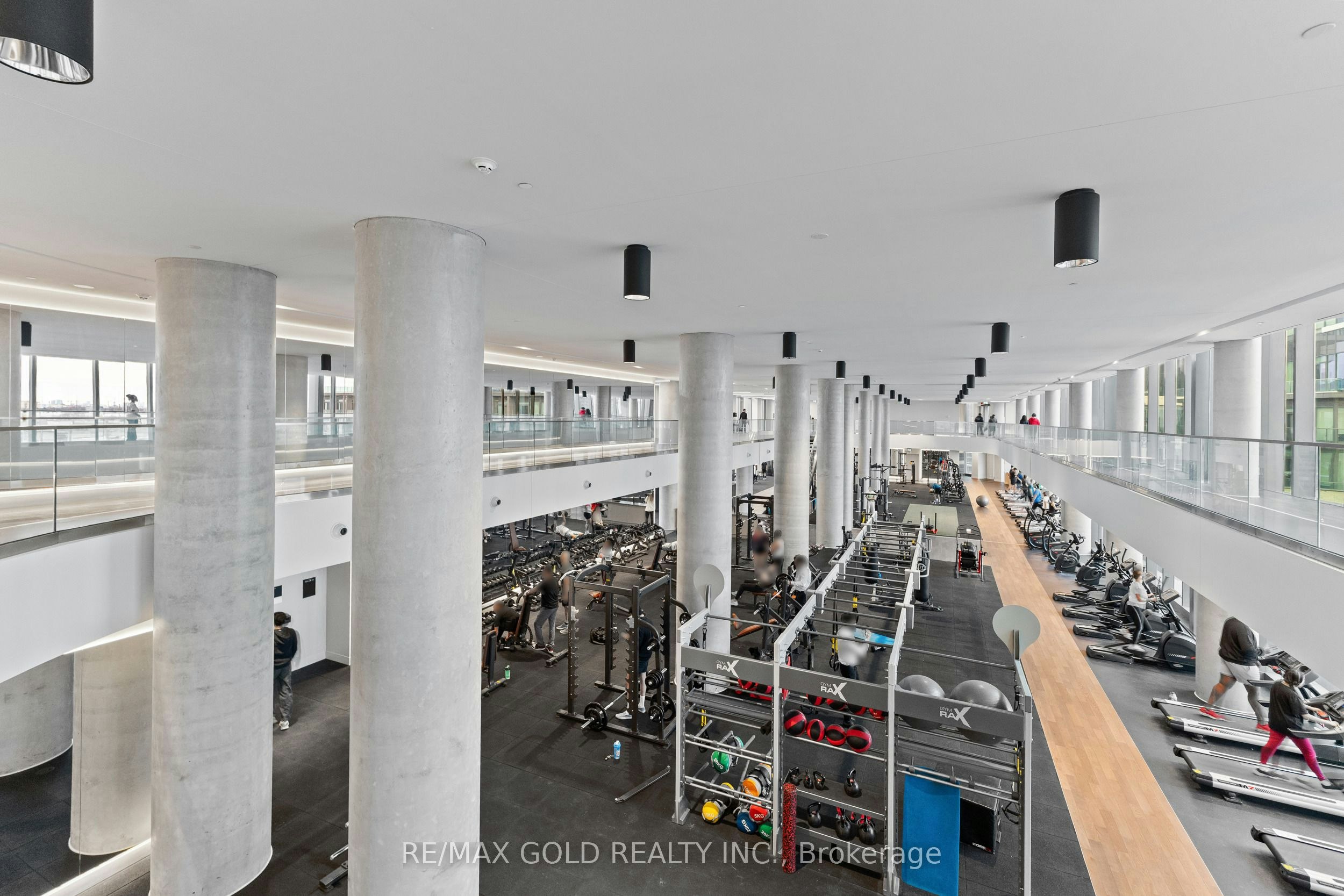 502-1000 Portage Parkway, Vaughan, ON, L4K 0L1 - 25