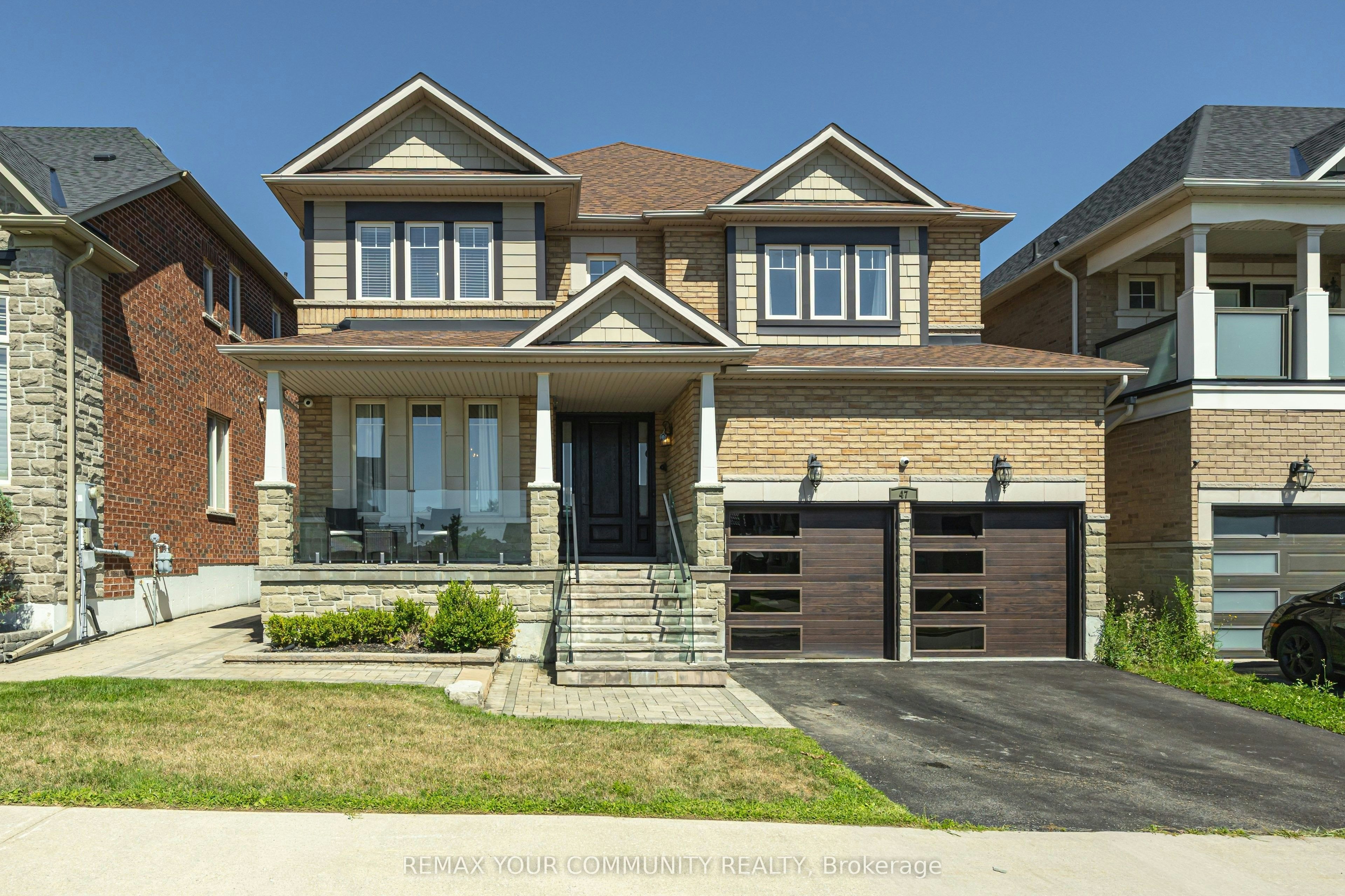 47 Vandervoort Drive, Richmond Hill, ON, L4E 0C7