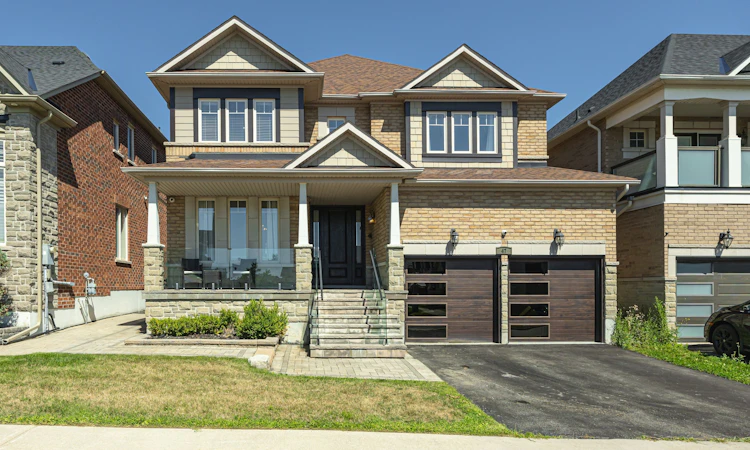 47 Vandervoort Drive