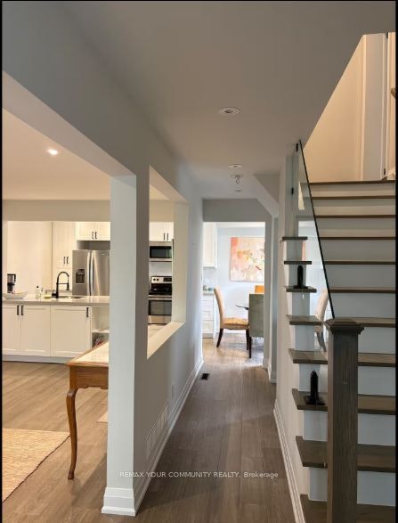 94 Springhead Gardens, Richmond Hill, ON, L4C 5C4 - 5