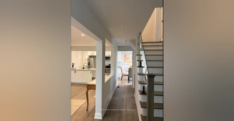 94 Springhead Gardens, Richmond Hill, ON, L4C 5C4 - 5