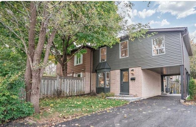 94 Springhead Gardens, Richmond Hill, ON, L4C 5C4