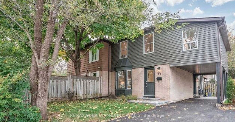 94 Springhead Gardens, Richmond Hill, ON, L4C 5C4