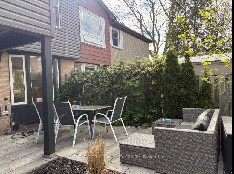 94 Springhead Gardens, Richmond Hill, ON, L4C 5C4 - 22