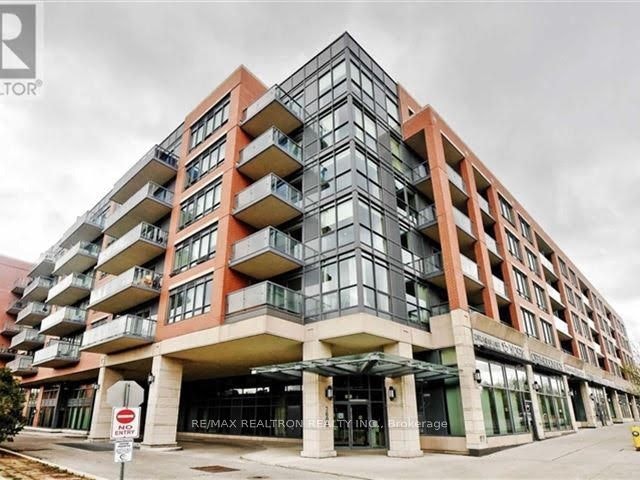 403-7608 Yonge Street, Markham, ON, L4J 0J5