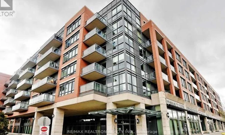 403-7608 Yonge Street