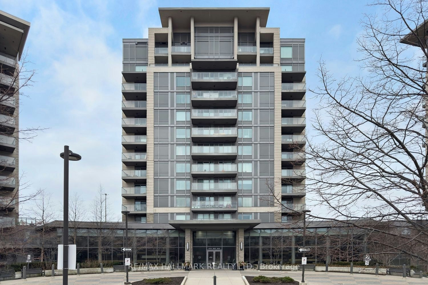 308-253 South Park Road, Markham, ON, L3T 0B4