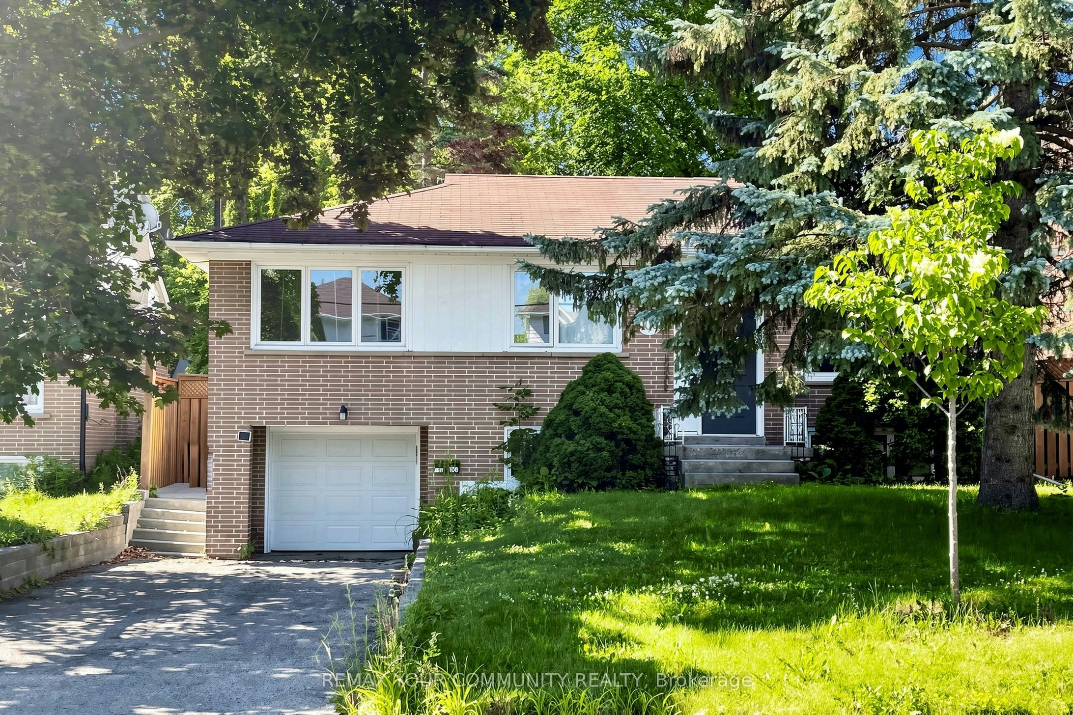 Lower-106 Levendale Road, Richmond Hill, ON, L4C 4H2