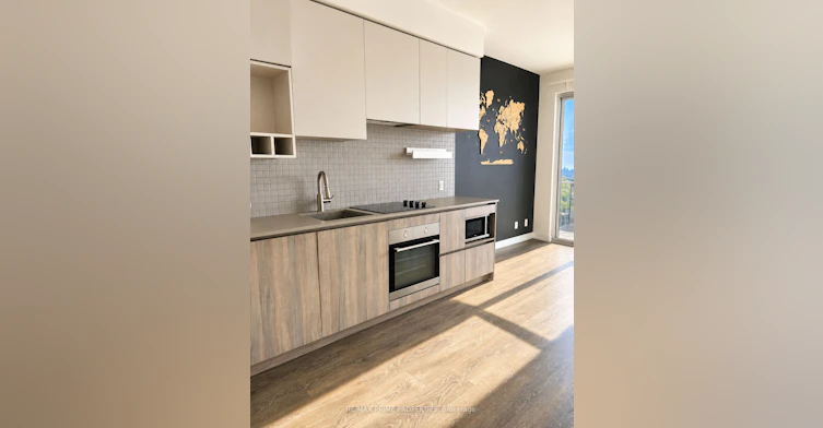 2307-950 Portage Parkway, Vaughan, ON, L4K 0J7 - 3
