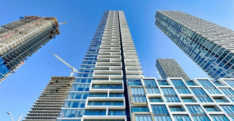 2307-950 Portage Parkway, Vaughan, ON, L4K 0J7