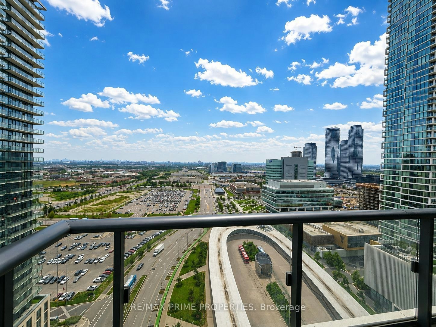2307-950 Portage Parkway, Vaughan, ON, L4K 0J7 - 5