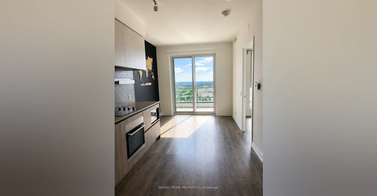 2307-950 Portage Parkway, Vaughan, ON, L4K 0J7 - 2