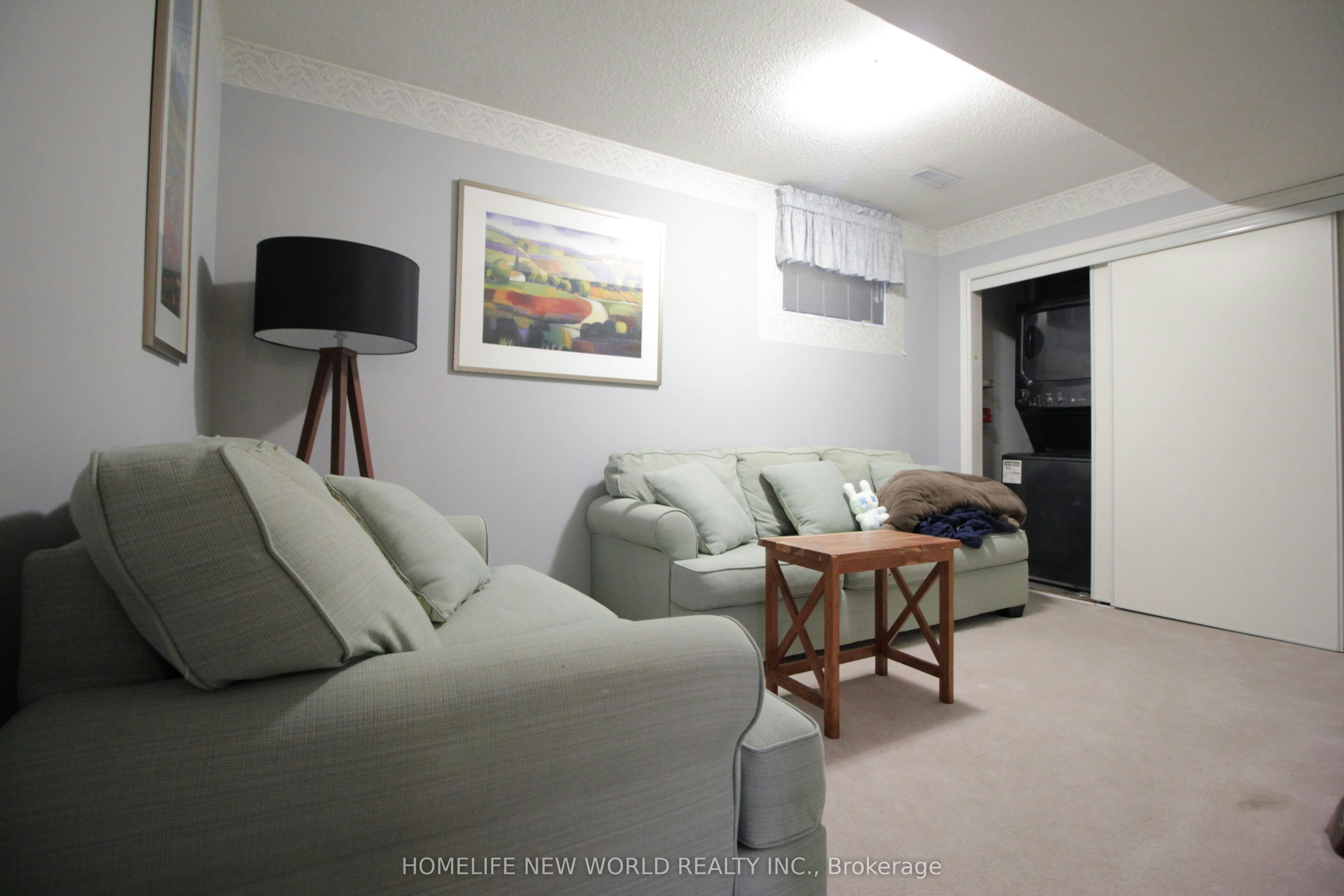 39 Marmill Way, Markham, ON, L3P 7V6 - 3
