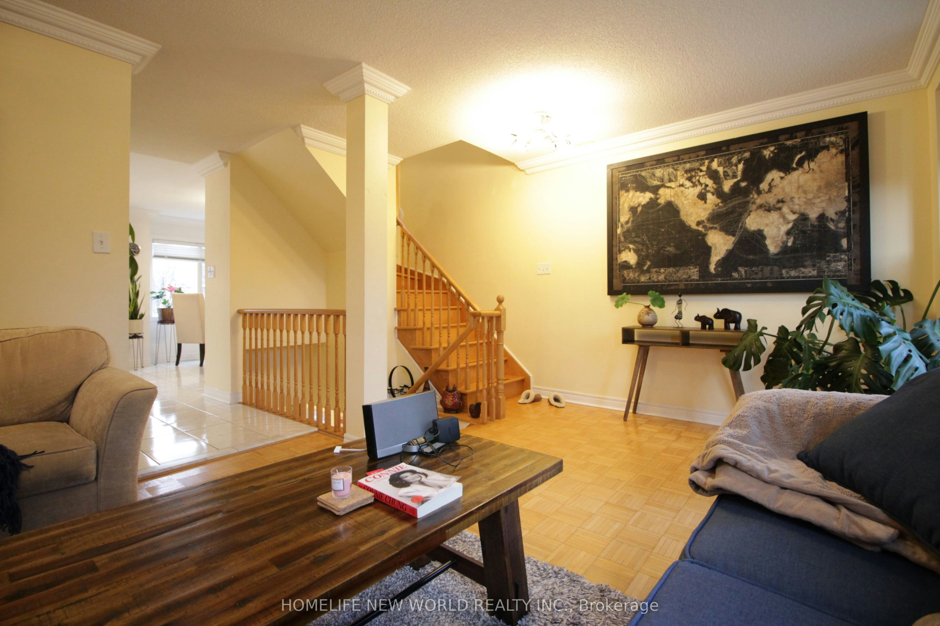 39 Marmill Way, Markham, ON, L3P 7V6 - 10