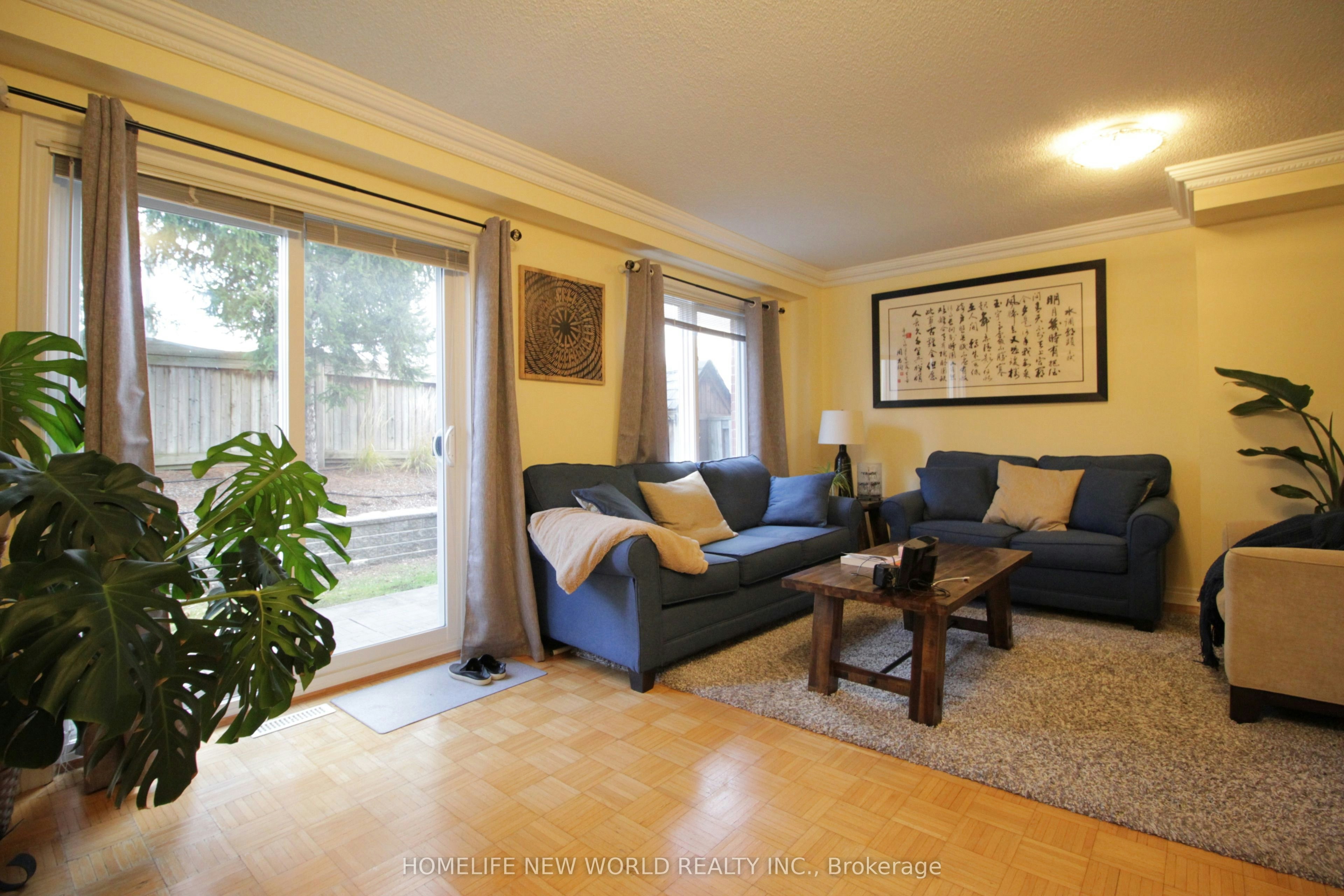 39 Marmill Way, Markham, ON, L3P 7V6 - 5