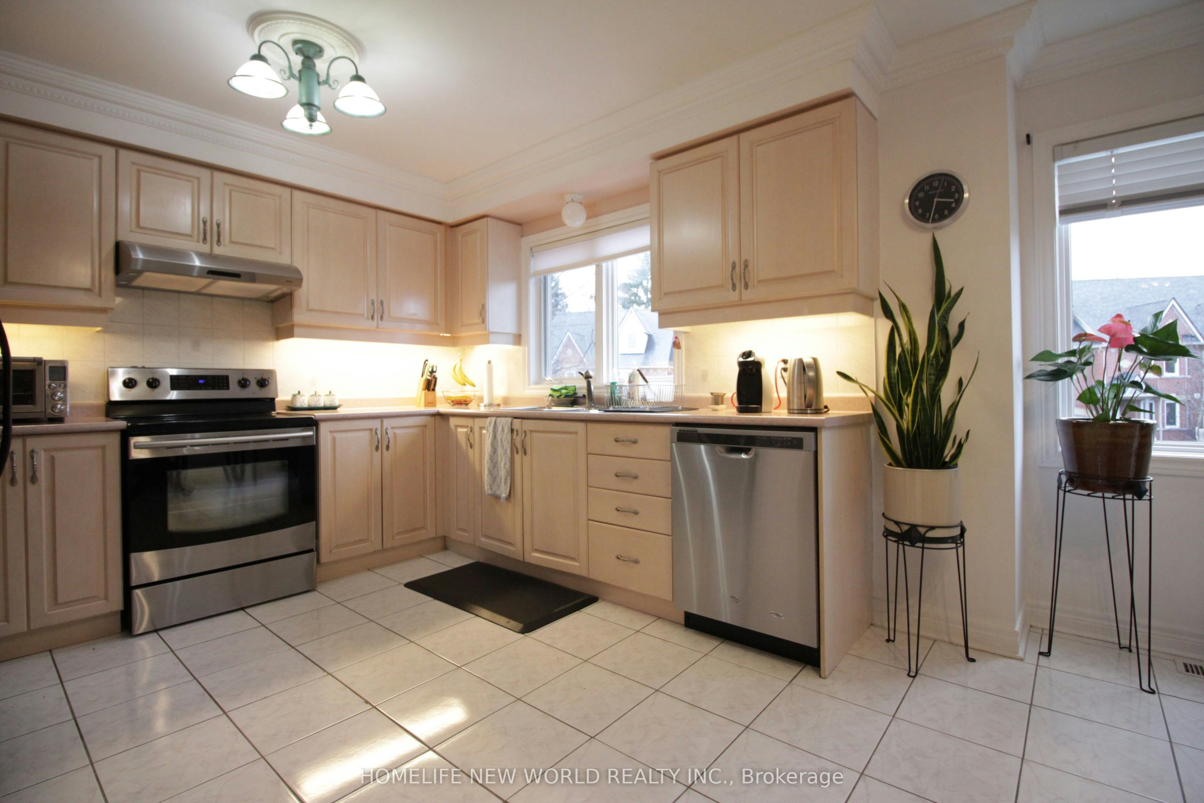 39 Marmill Way, Markham, ON, L3P 7V6 - 12