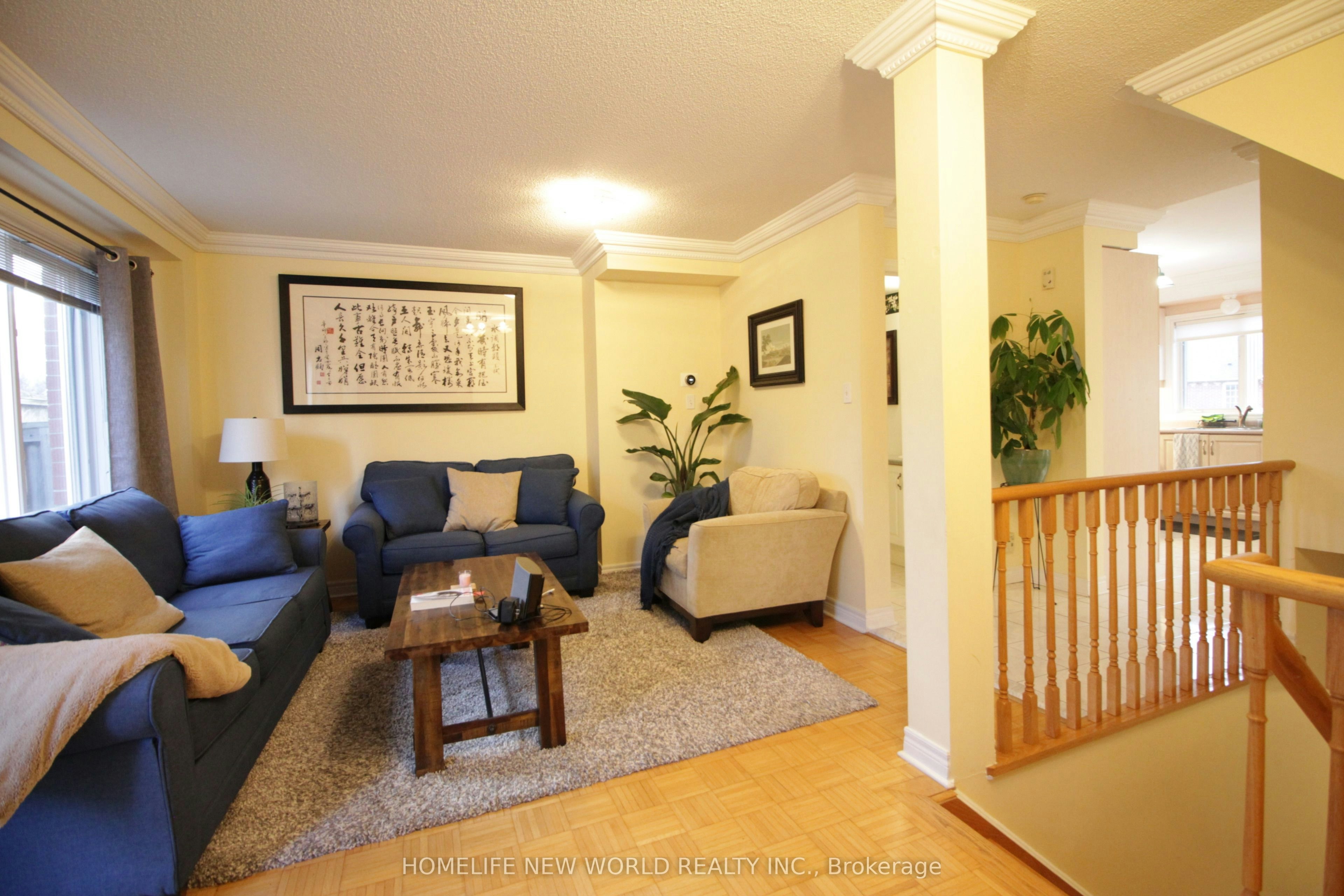39 Marmill Way, Markham, ON, L3P 7V6 - 8