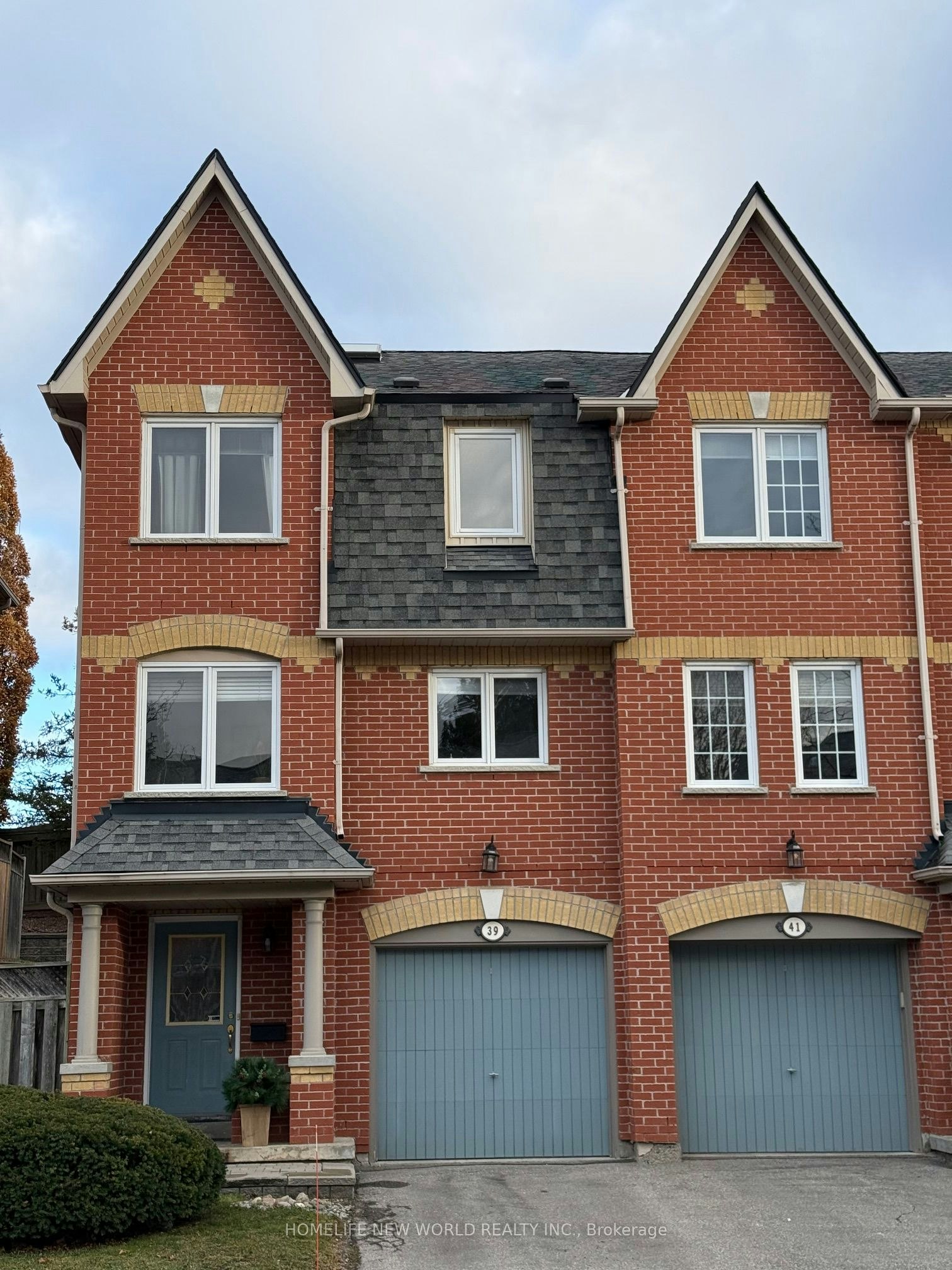 39 Marmill Way, Markham, ON, L3P 7V6