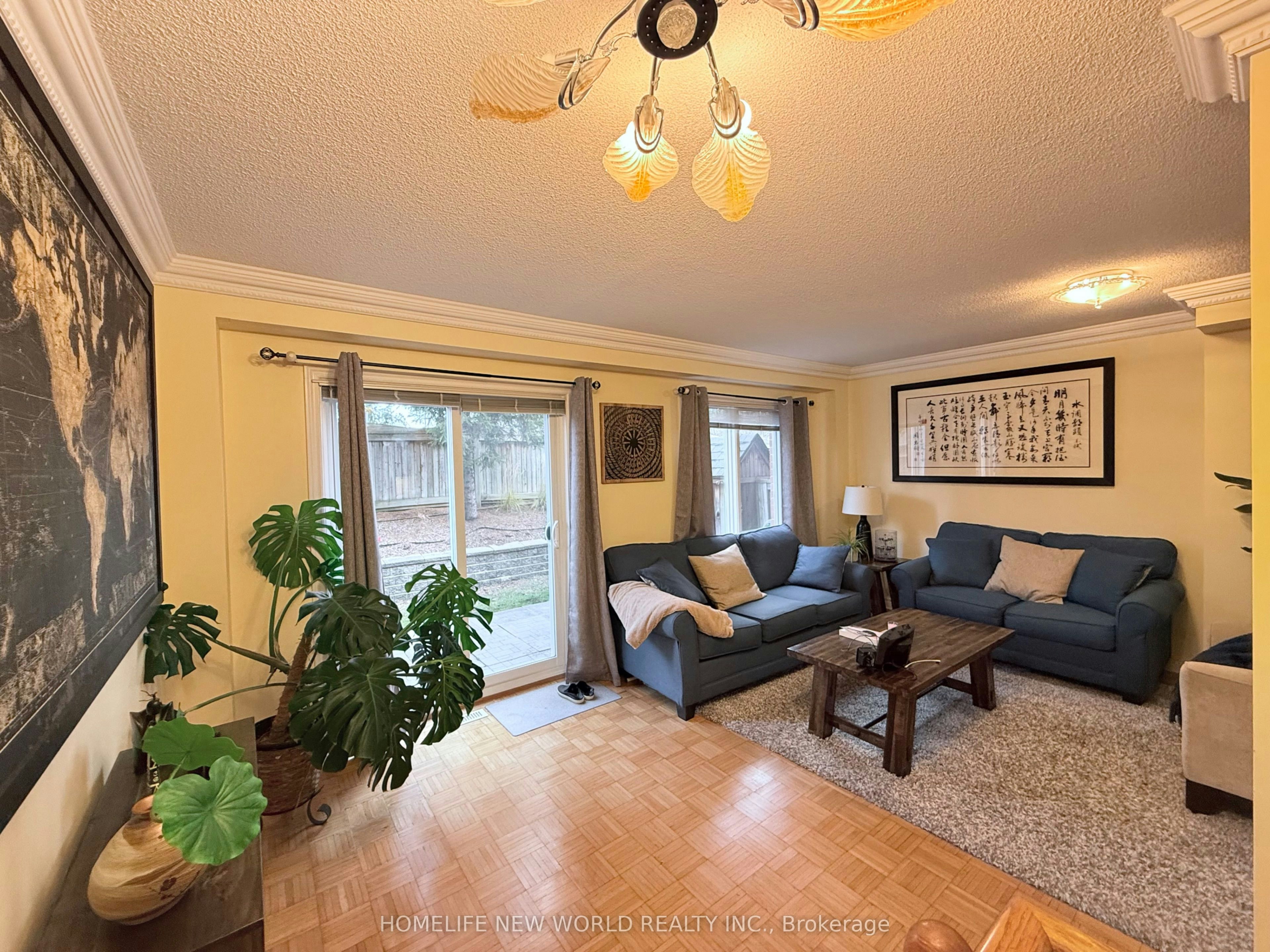 39 Marmill Way, Markham, ON, L3P 7V6 - 4