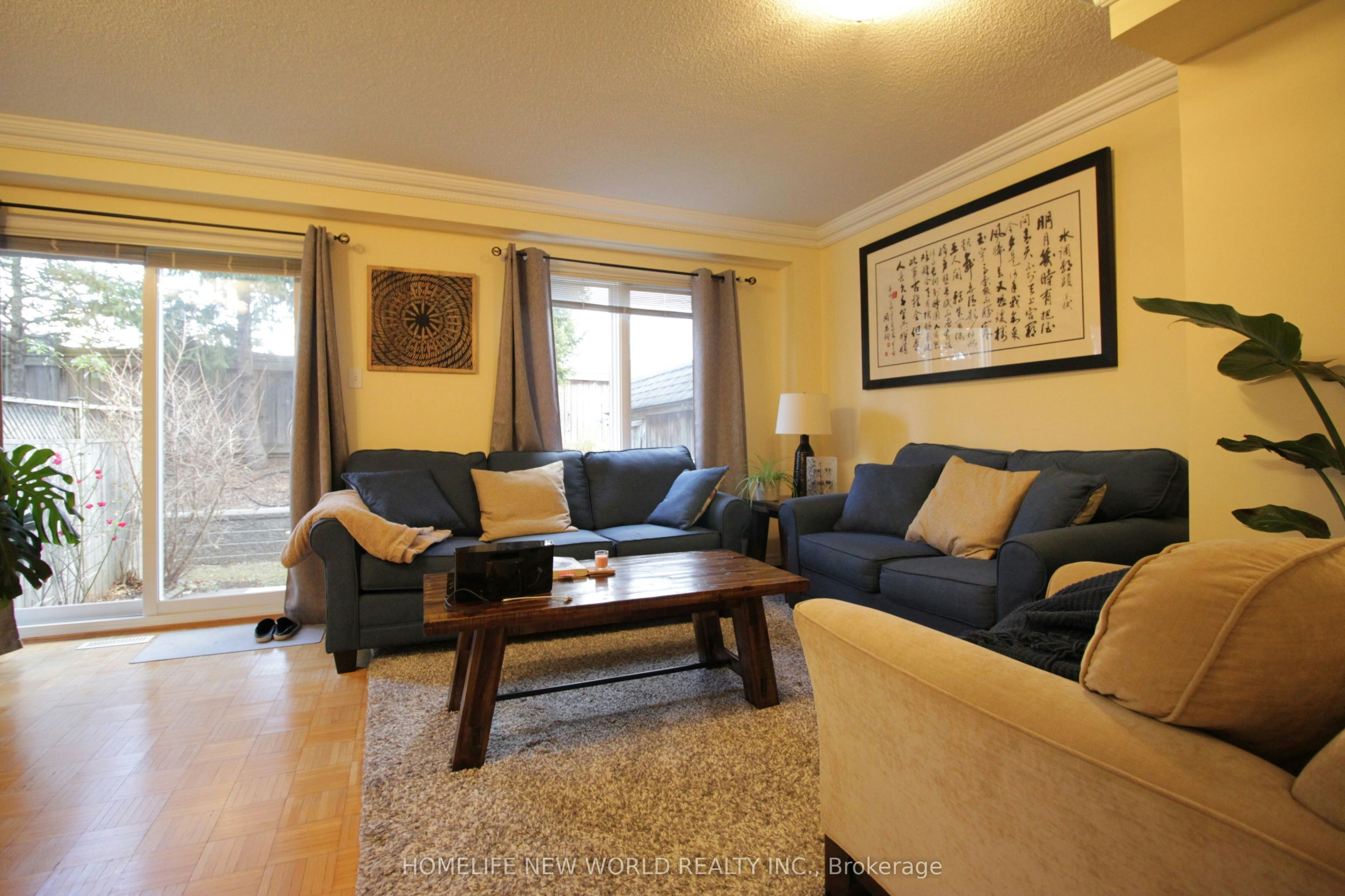 39 Marmill Way, Markham, ON, L3P 7V6 - 6