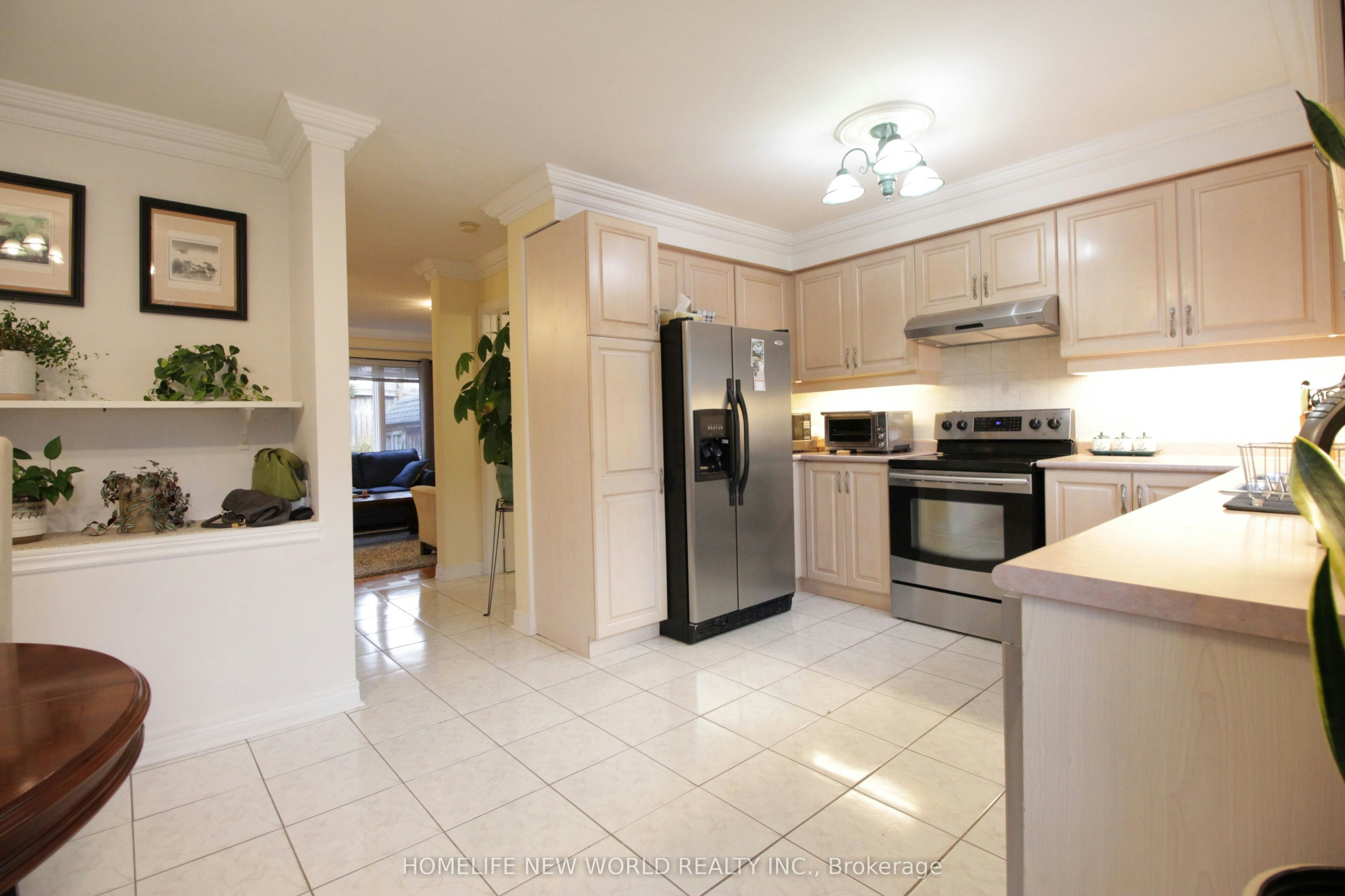 39 Marmill Way, Markham, ON, L3P 7V6 - 15