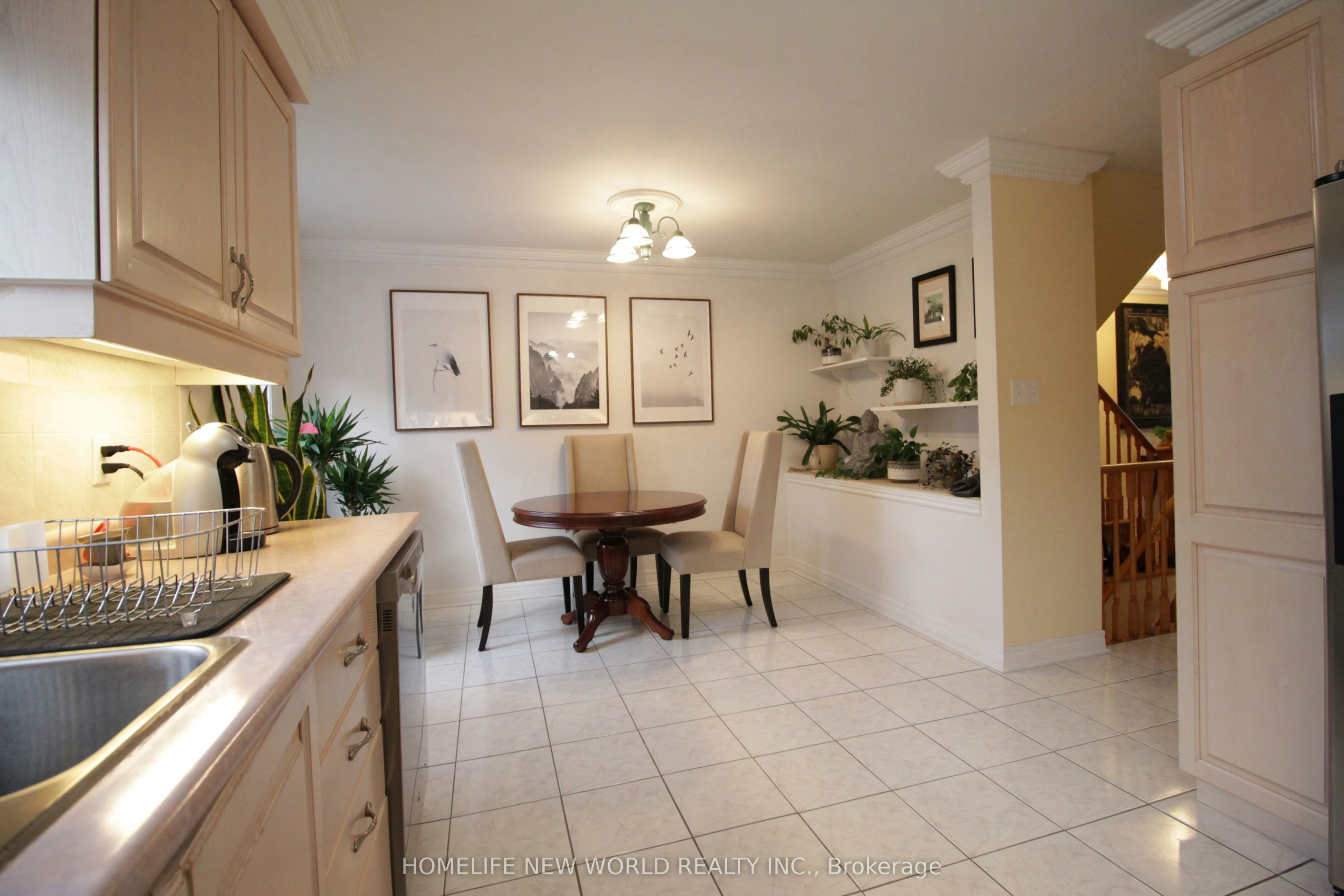 39 Marmill Way, Markham, ON, L3P 7V6 - 16