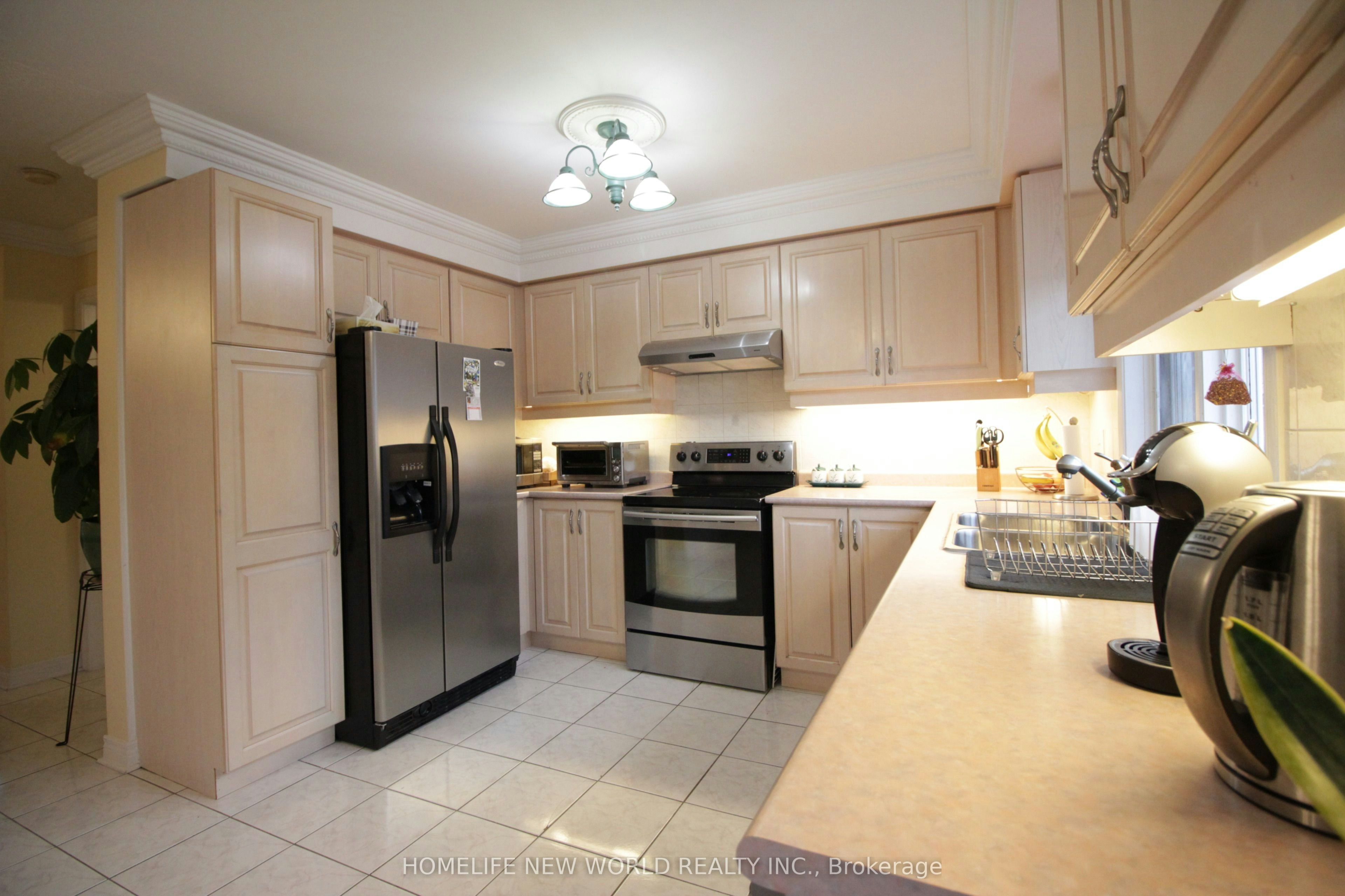 39 Marmill Way, Markham, ON, L3P 7V6 - 14