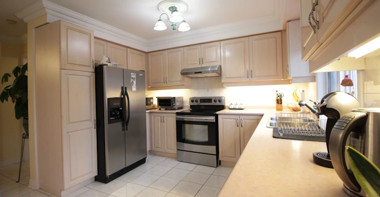 39 Marmill Way, Markham, ON, L3P 7V6 - 14