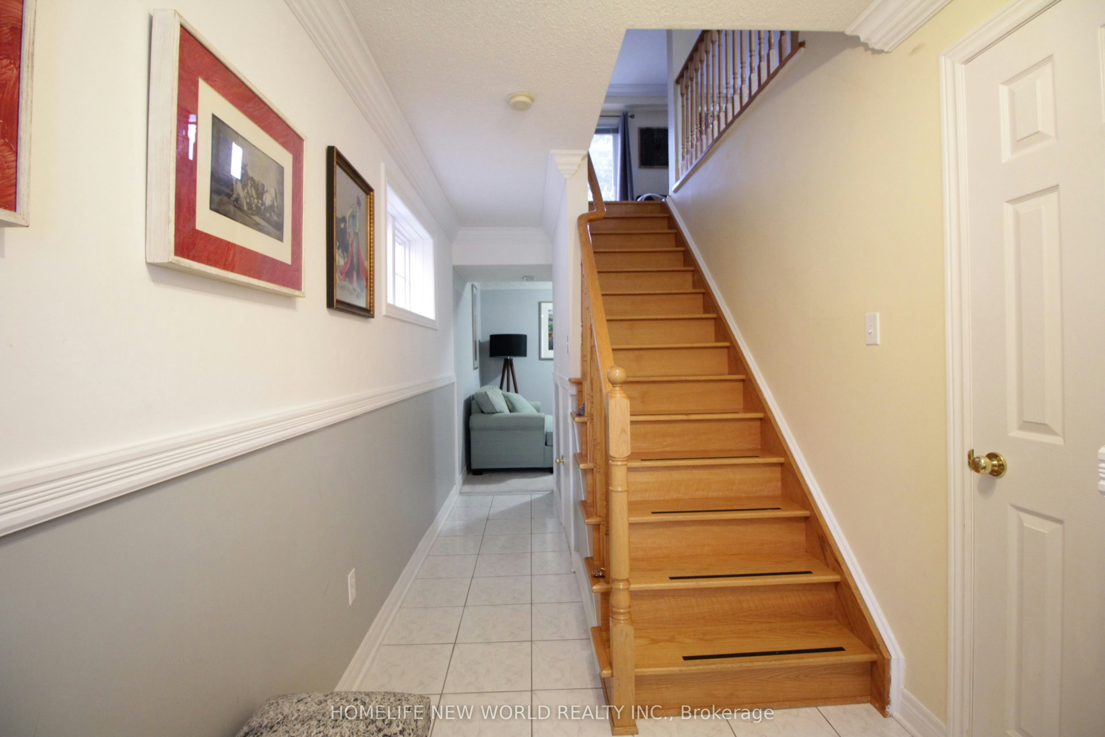 39 Marmill Way, Markham, ON, L3P 7V6 - 2