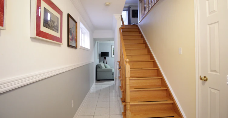39 Marmill Way, Markham, ON, L3P 7V6 - 2