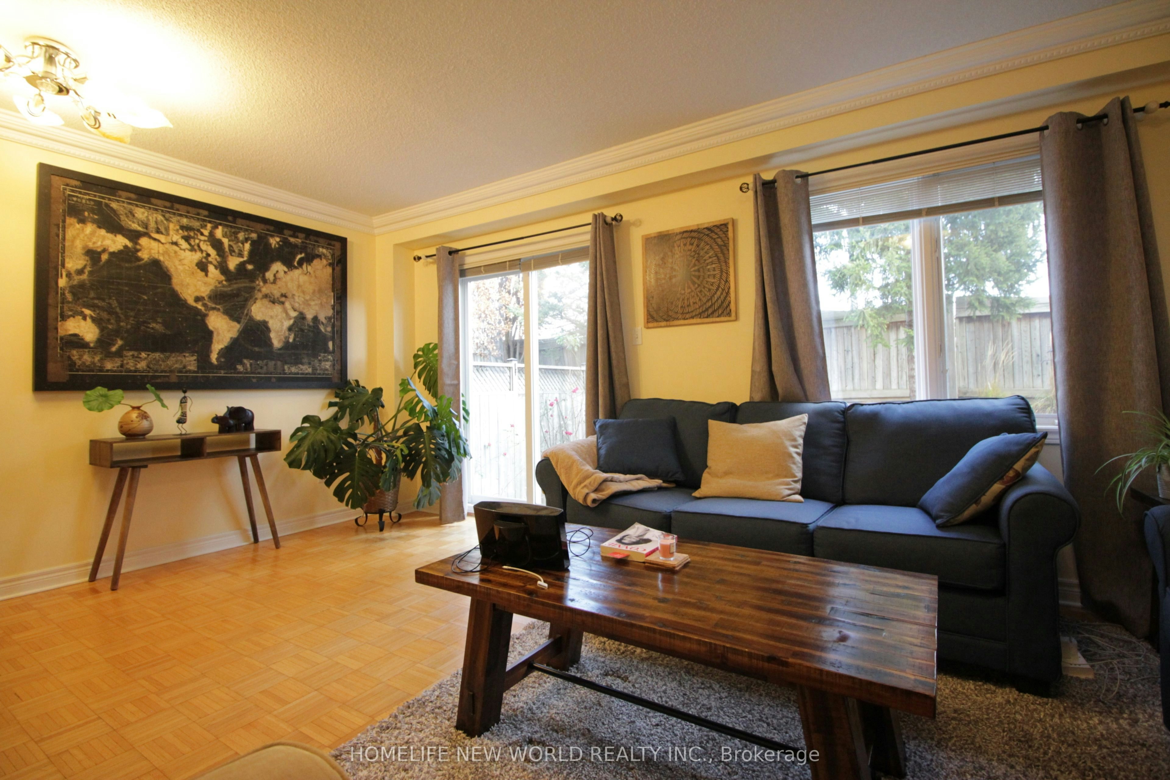 39 Marmill Way, Markham, ON, L3P 7V6 - 7