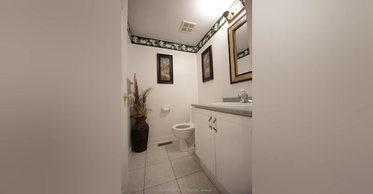 39 Marmill Way, Markham, ON, L3P 7V6 - 20