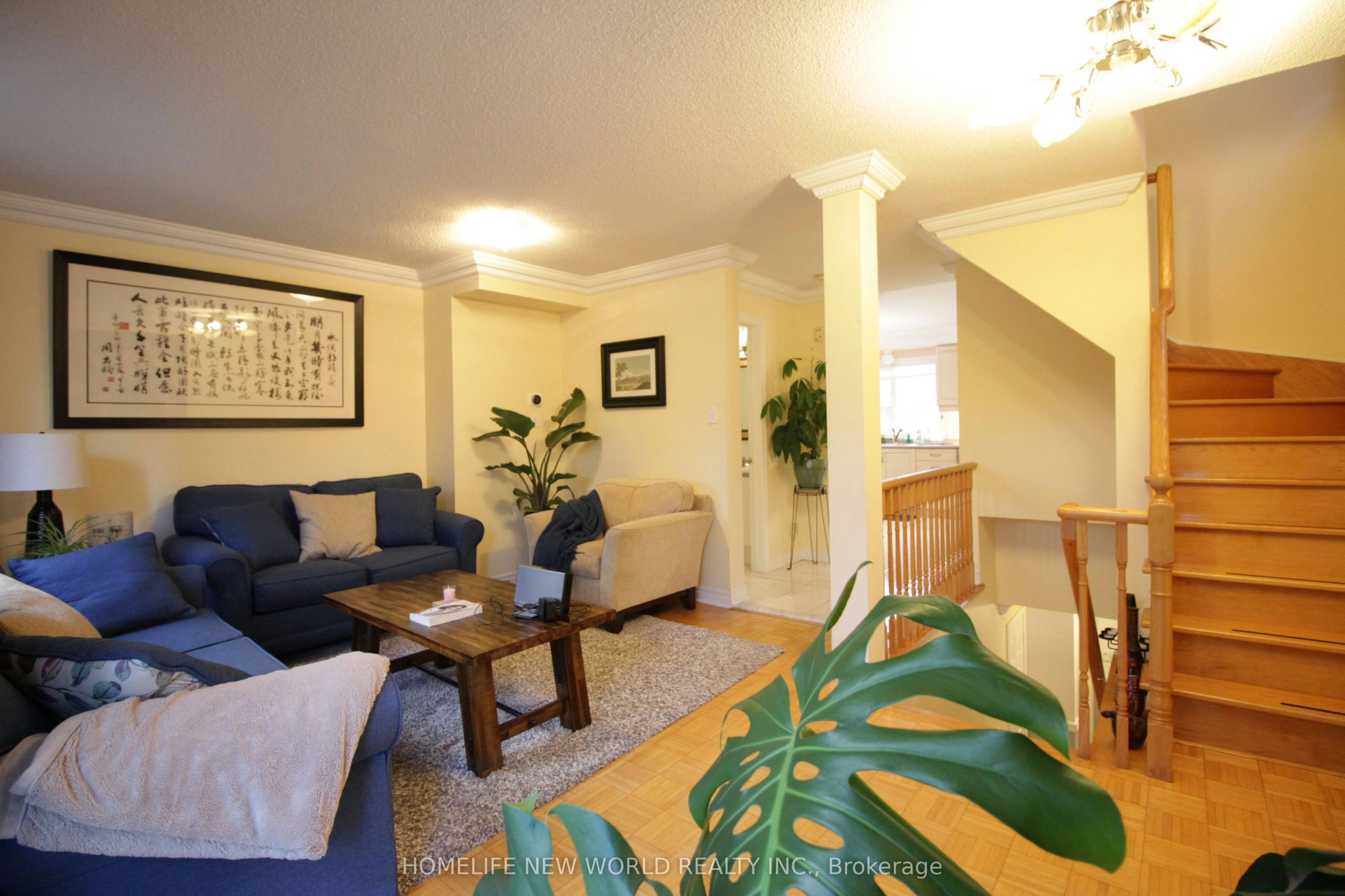 39 Marmill Way, Markham, ON, L3P 7V6 - 9
