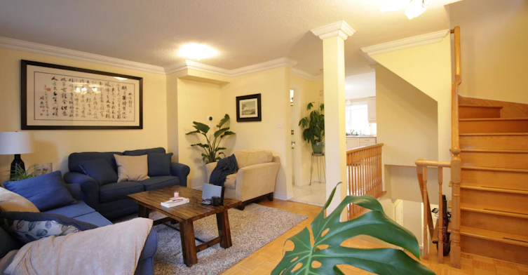 39 Marmill Way, Markham, ON, L3P 7V6 - 9