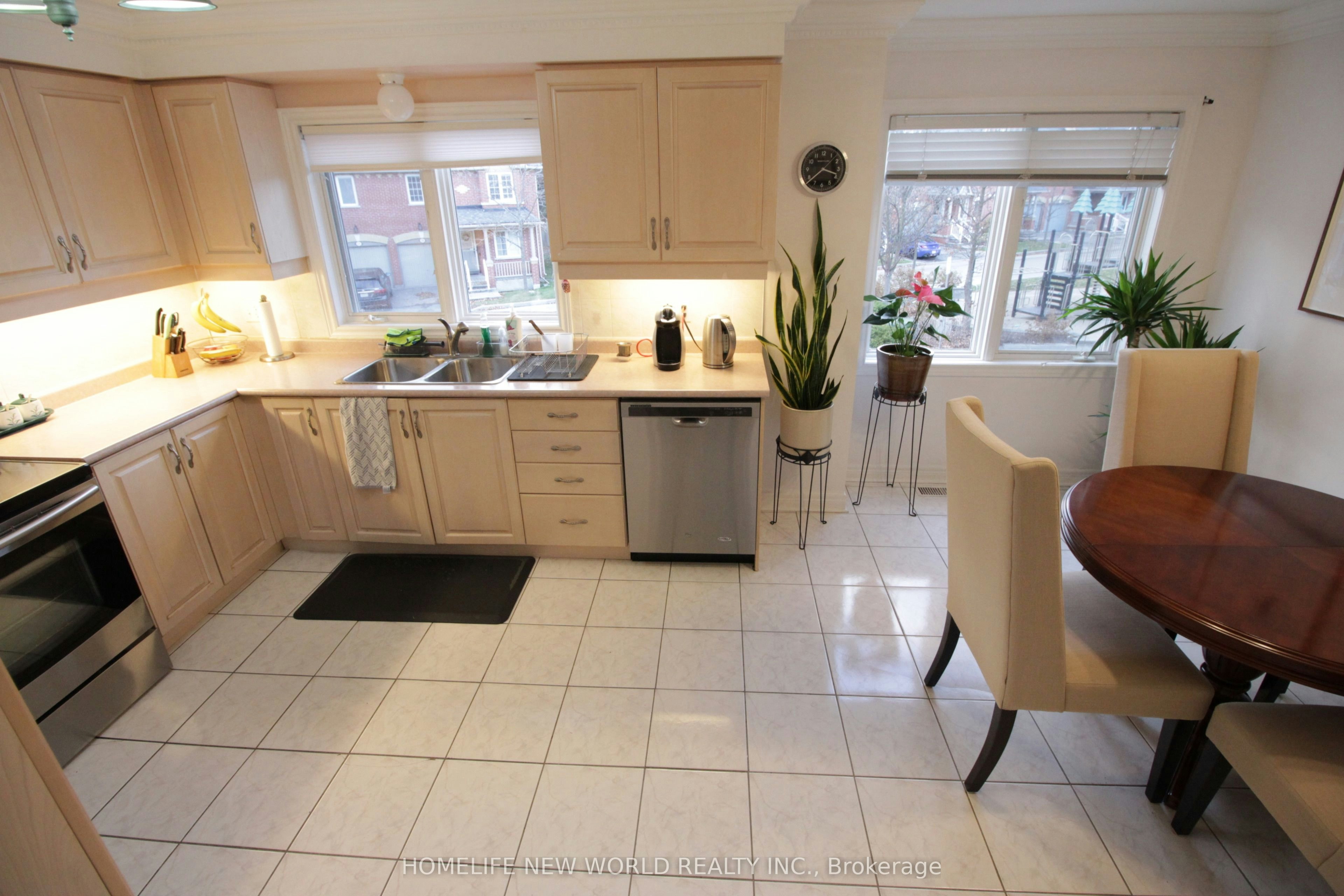 39 Marmill Way, Markham, ON, L3P 7V6 - 11