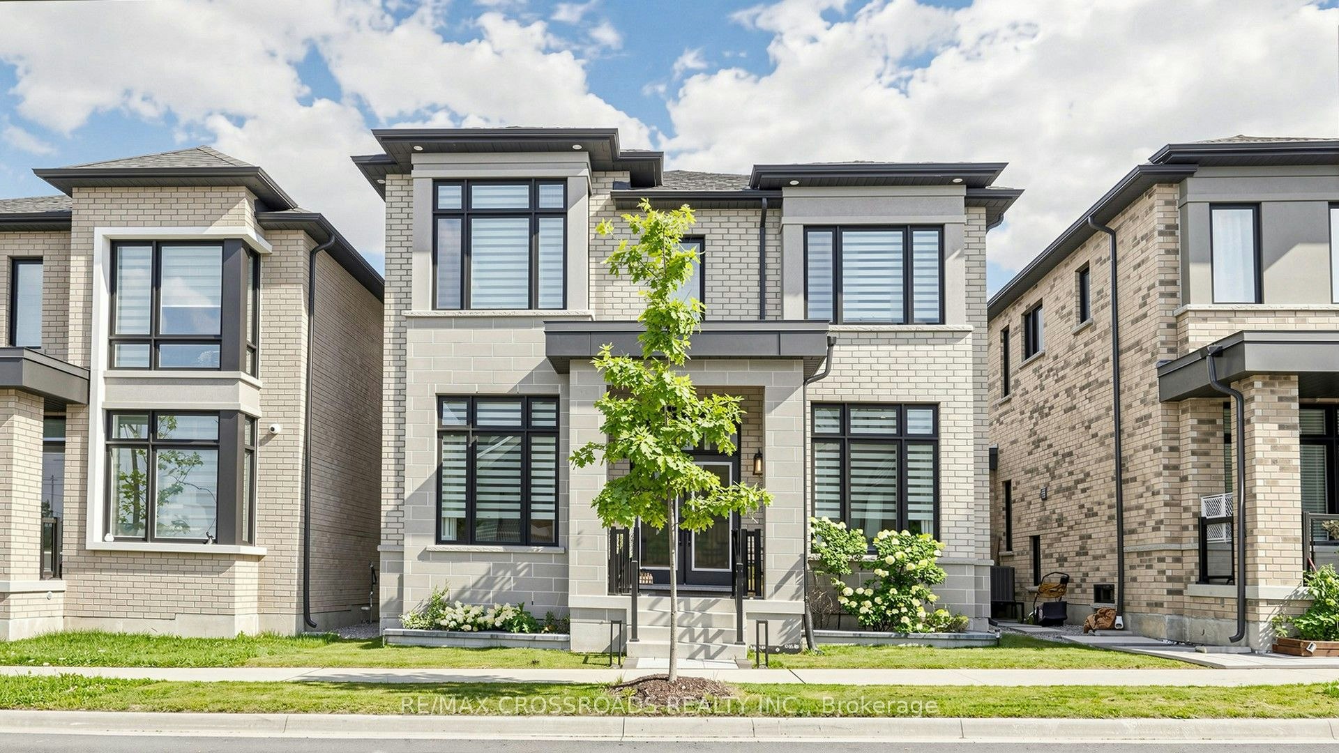 17 Sam Priestley Avenue, Markham, ON, L6B 1P1