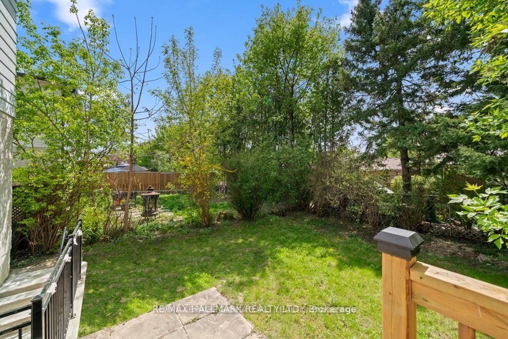 227-BASEMENT Thoms Crescent, Newmarket, ON, L3Y 1C9 - 11