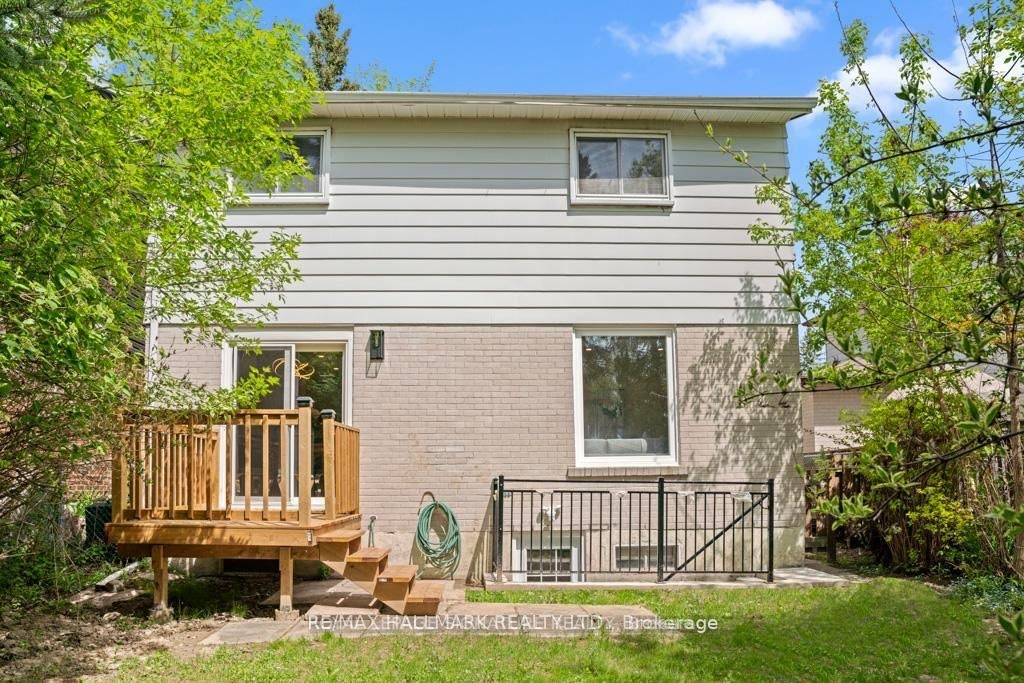 227-BASEMENT Thoms Crescent, Newmarket, ON, L3Y 1C9 - 10