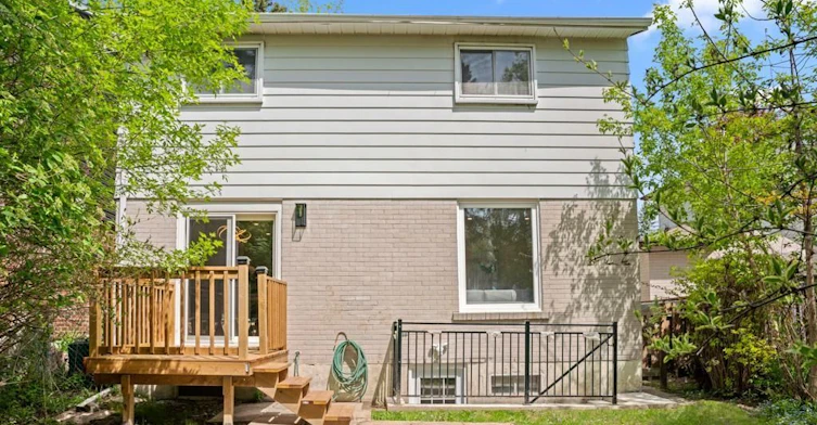 227-BASEMENT Thoms Crescent, Newmarket, ON, L3Y 1C9 - 10