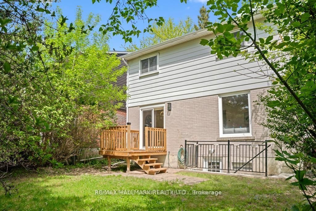 227-BASEMENT Thoms Crescent, Newmarket, ON, L3Y 1C9 - 9