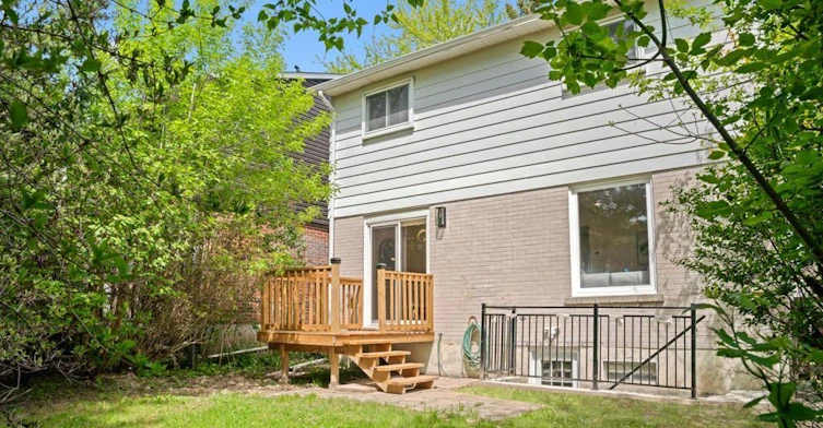 227-BASEMENT Thoms Crescent, Newmarket, ON, L3Y 1C9 - 9