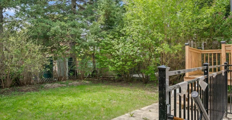 227-BASEMENT Thoms Crescent, Newmarket, ON, L3Y 1C9 - 8