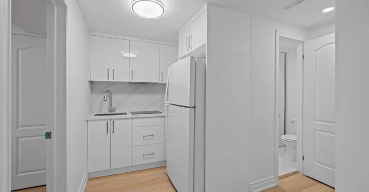 227-BASEMENT Thoms Crescent, Newmarket, ON, L3Y 1C9 - 5