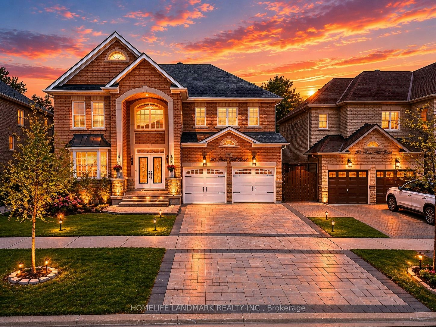 166 Tower Hill Road, Richmond Hill, ON, L4E 4M1