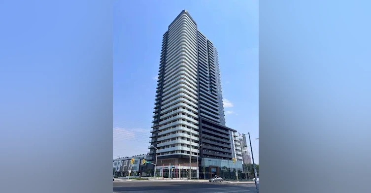 317-7895 Jane Street N, Vaughan, ON, L4K 0K2