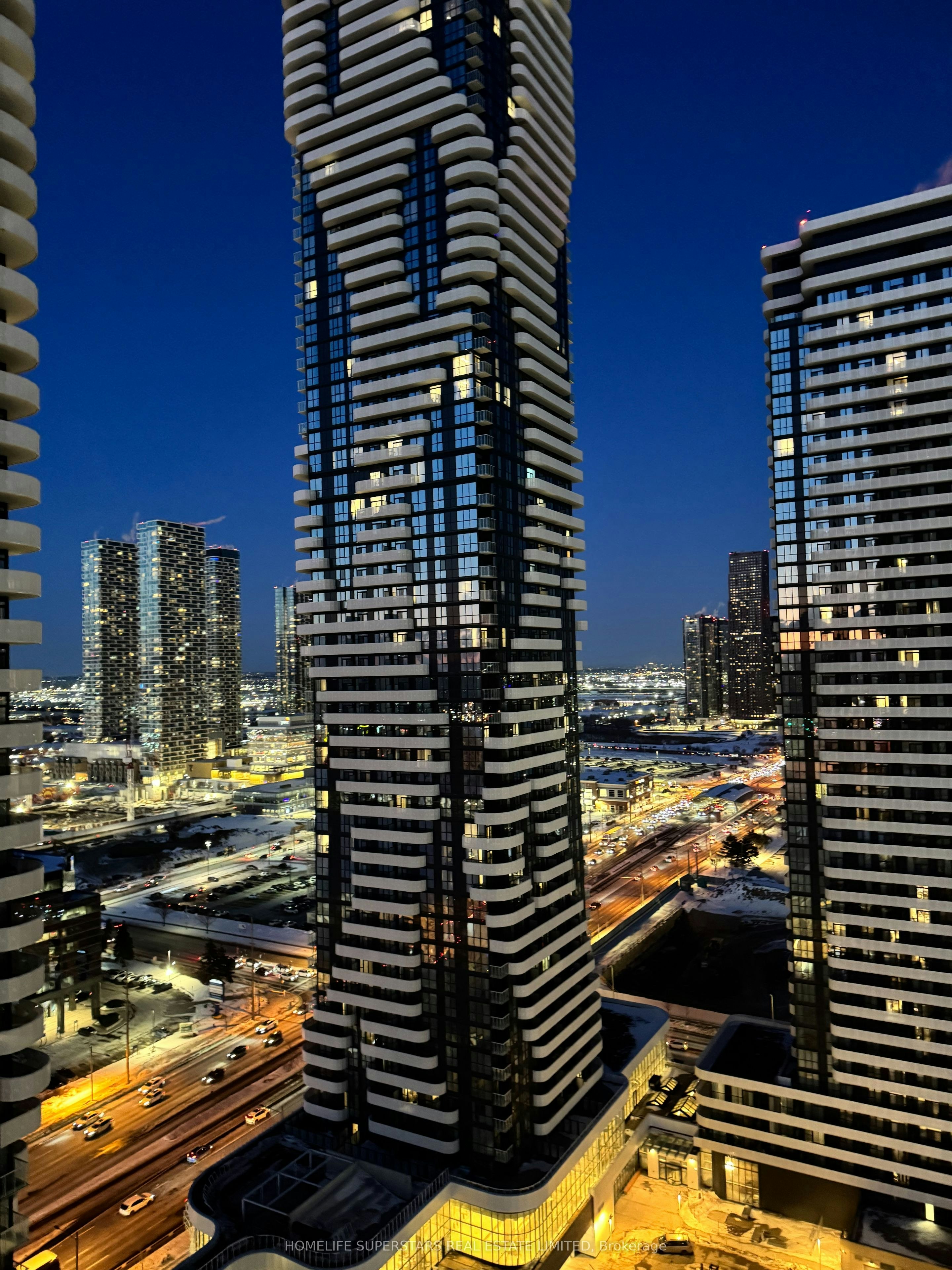 3001-195 Commerce Street, Vaughan, ON, L4K 0P9 - 24