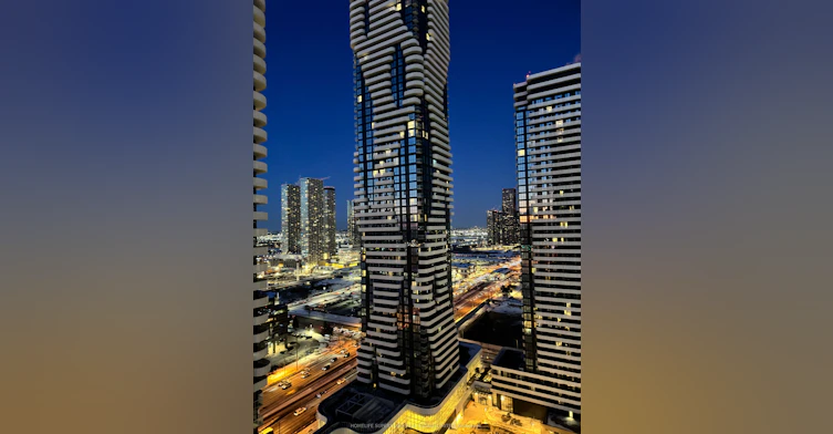 3001-195 Commerce Street, Vaughan, ON, L4K 0P9 - 24