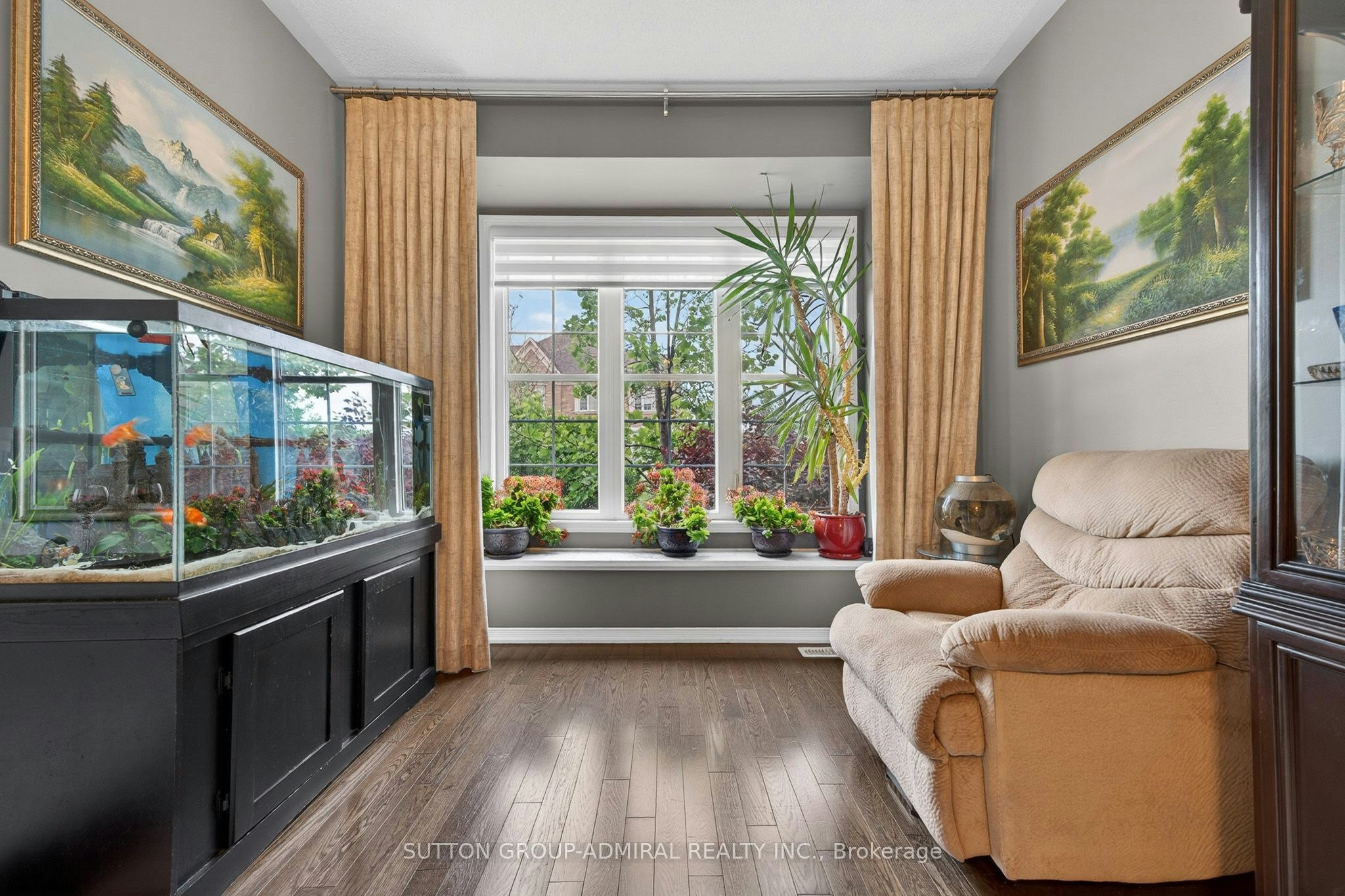 49 Poetry Drive, Vaughan, ON, L4H 3R1 - 11