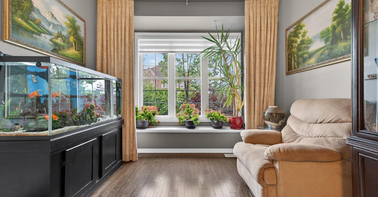 49 Poetry Drive, Vaughan, ON, L4H 3R1 - 11
